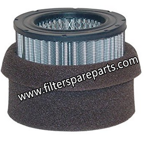 SOLBERG 31P filter